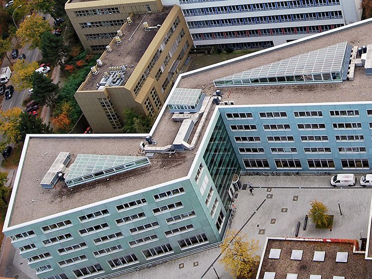 Research Training Group : Hamburg Center for Health Economics