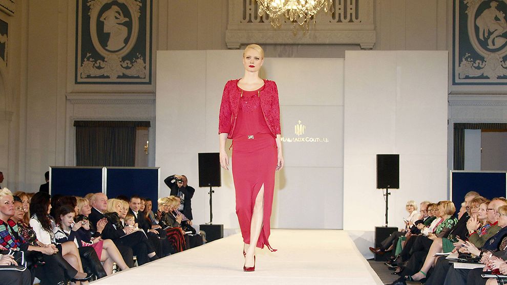 Women's High Fashion Clothing, Luxury Designer Brand